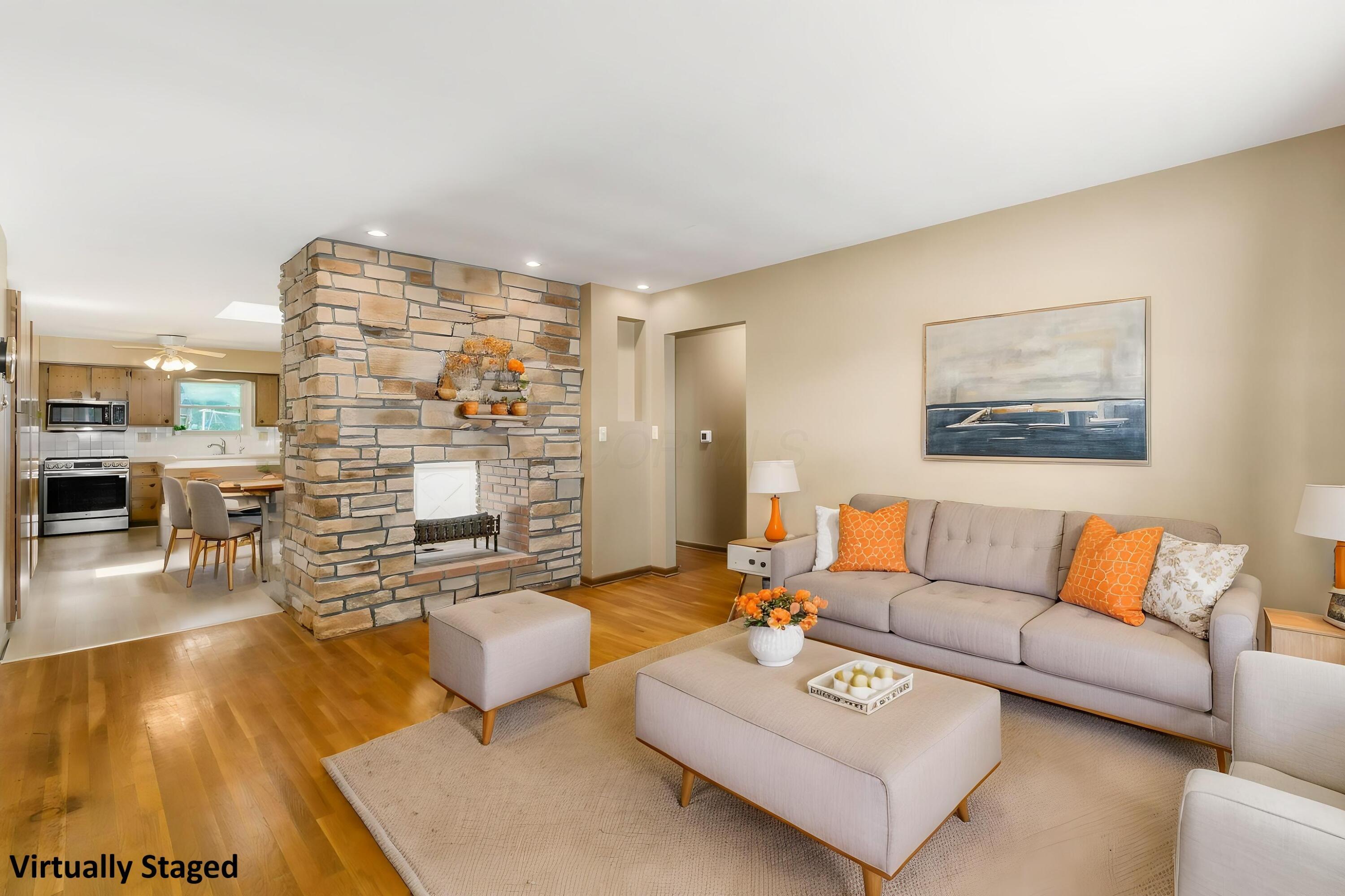 3354 Longstreth Park Place