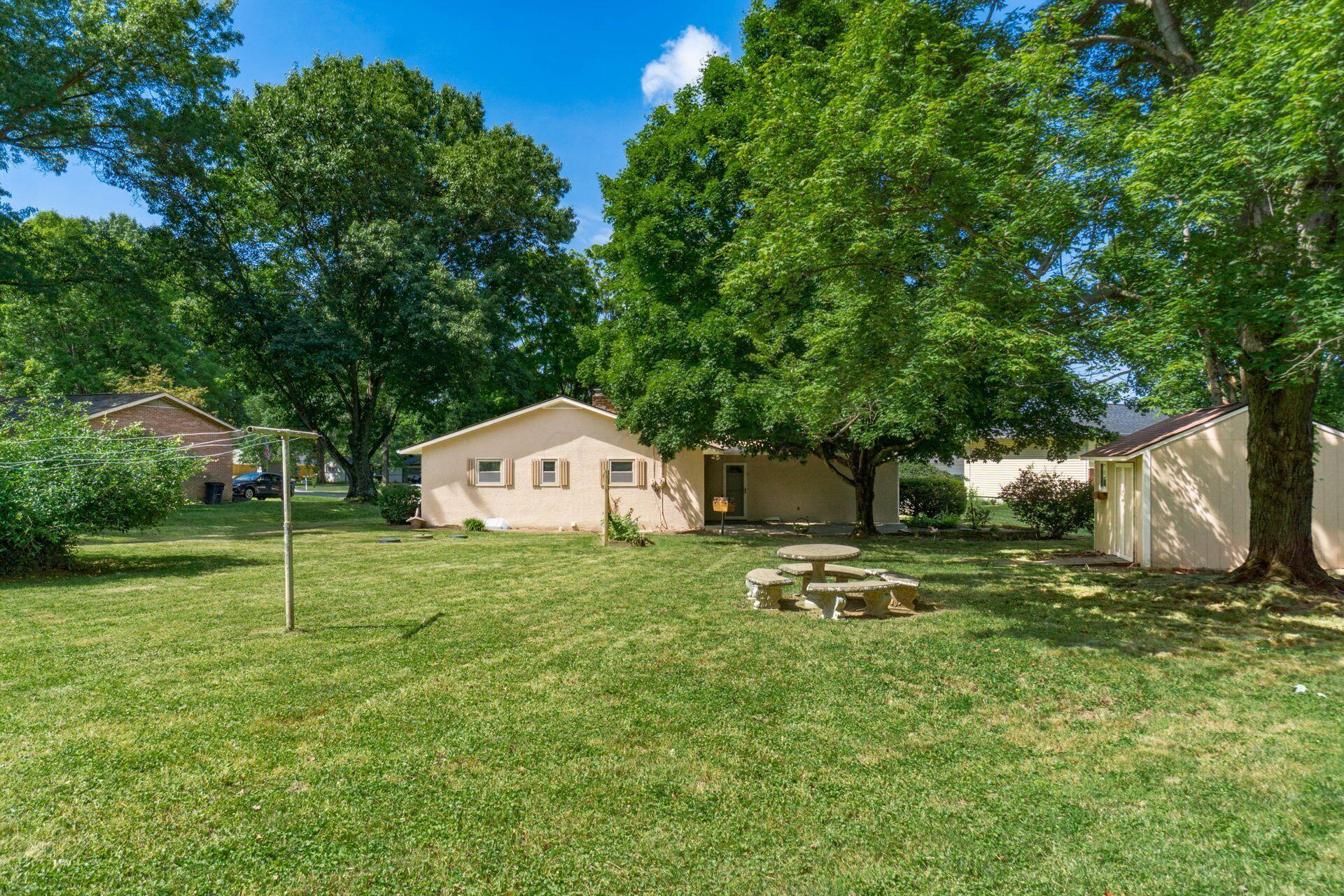 3354 Longstreth Park Place