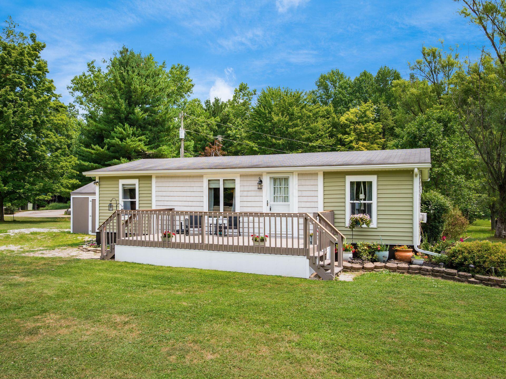 53 Pembroke, 5 Lots 52-54