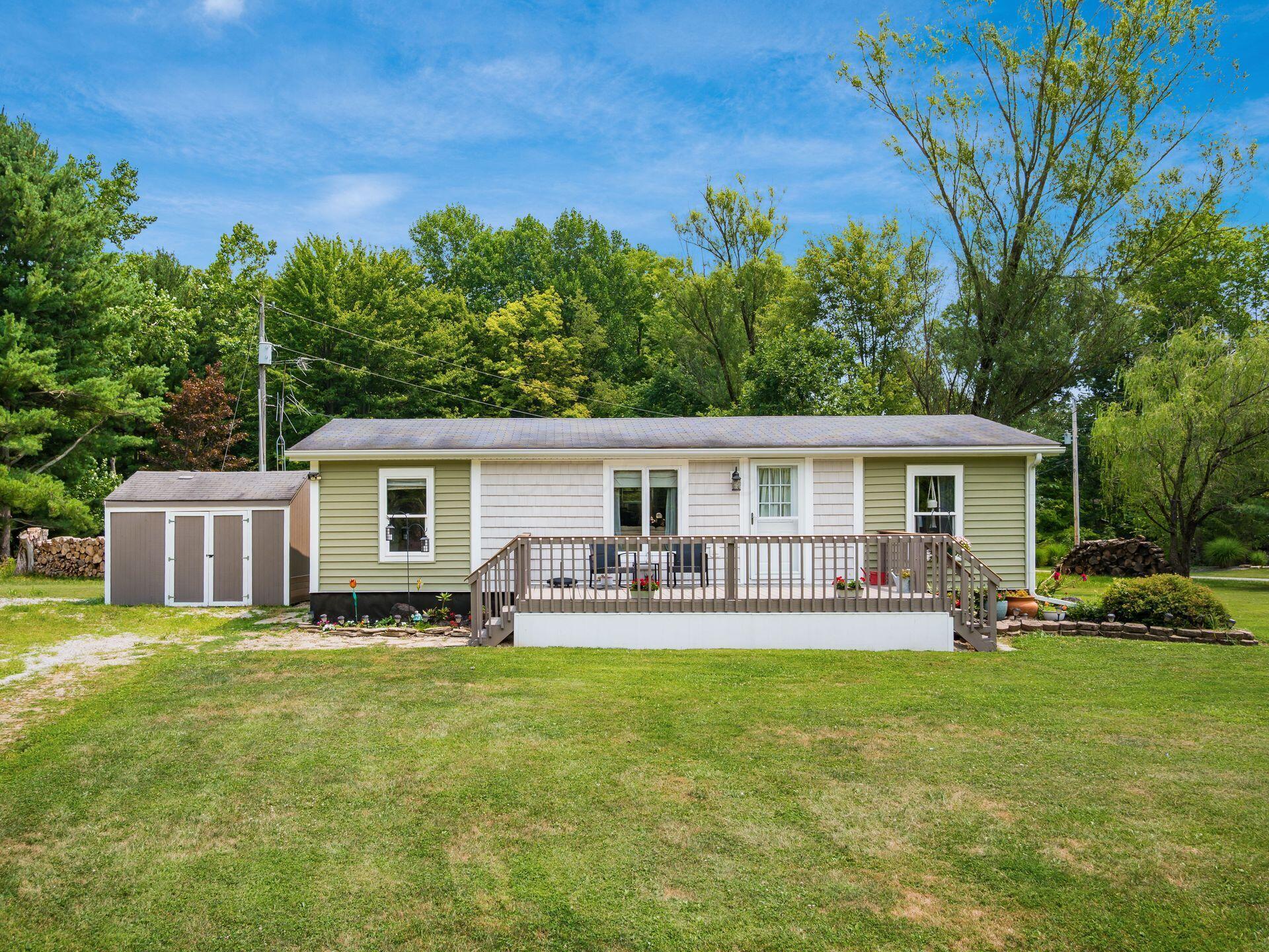 53 Pembroke, 5 Lots 52-54