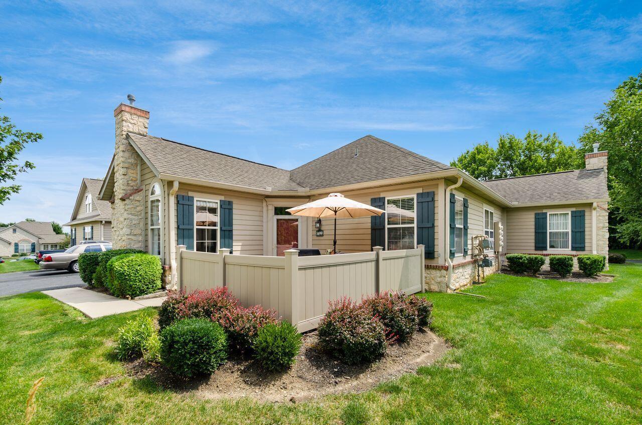 1499 Cascade Drive, 24