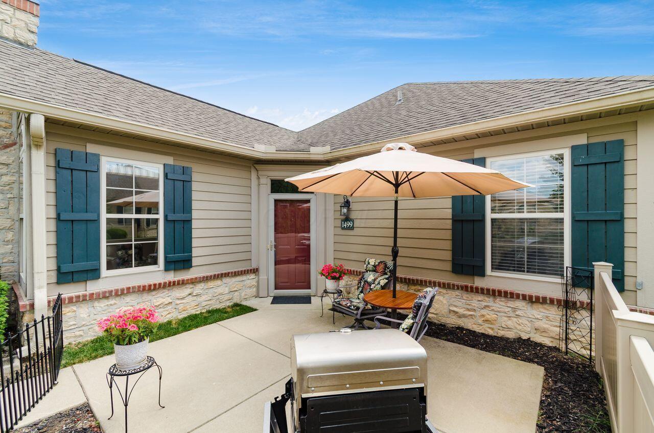 1499 Cascade Drive, 24