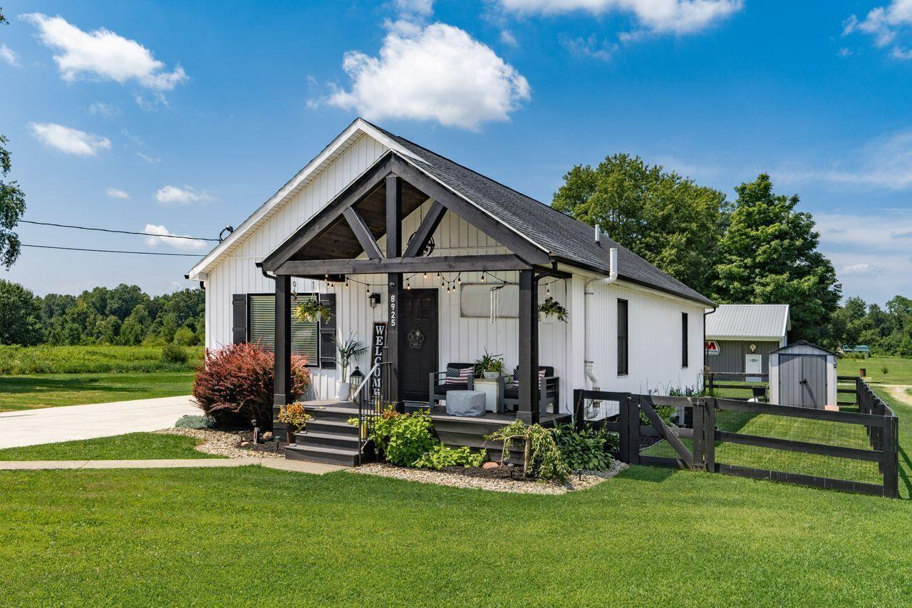 8925 Lancaster Kirkersville Road NW