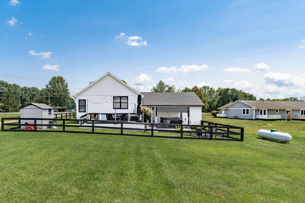 8925 Lancaster Kirkersville Road NW