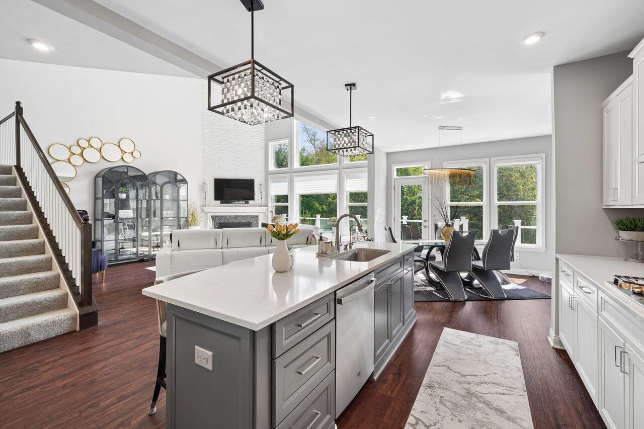 764 Westbury Drive