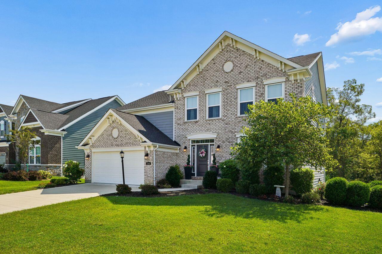 764 Westbury Drive