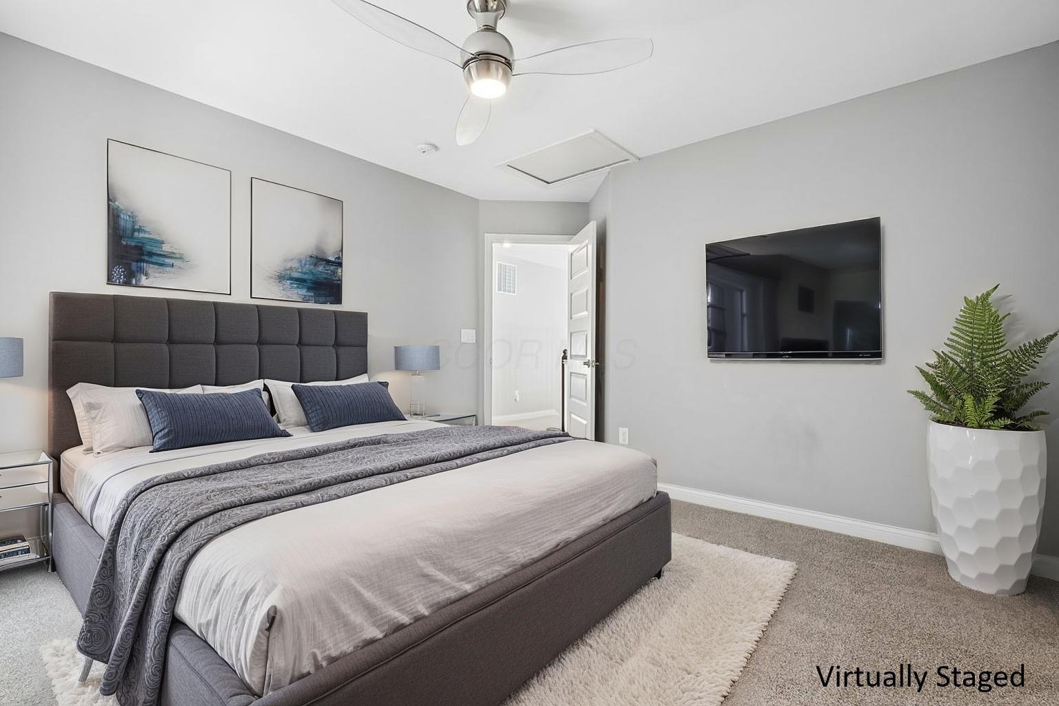 764 Westbury Drive