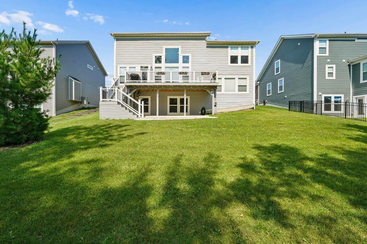 764 Westbury Drive