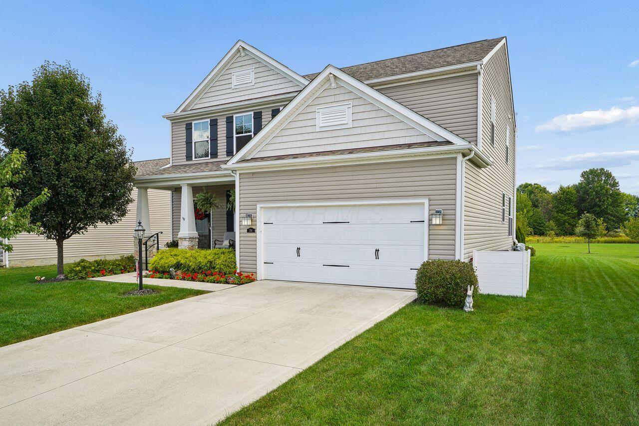 134 Broadmoore Boulevard