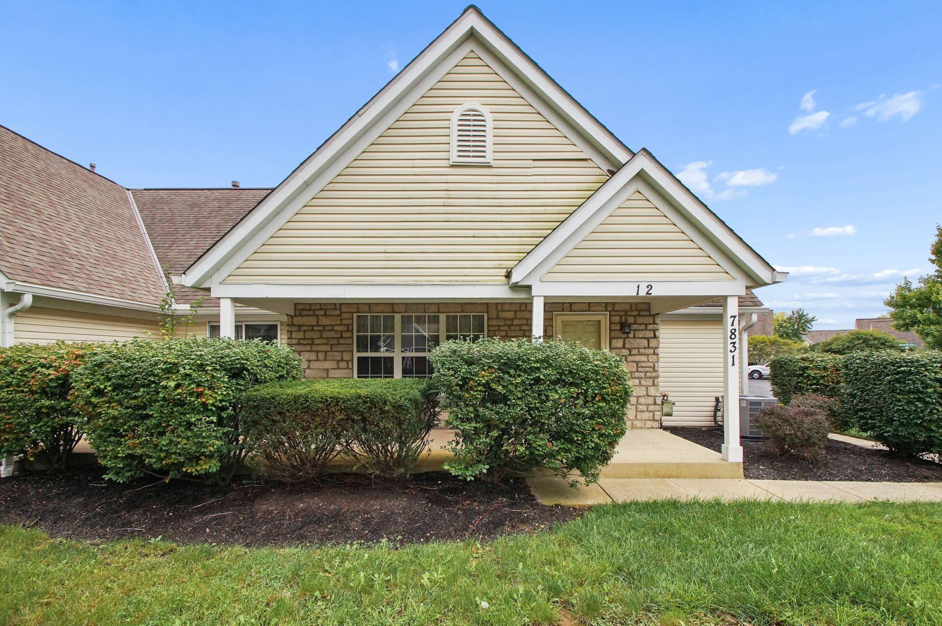7831 Farmsbury Drive