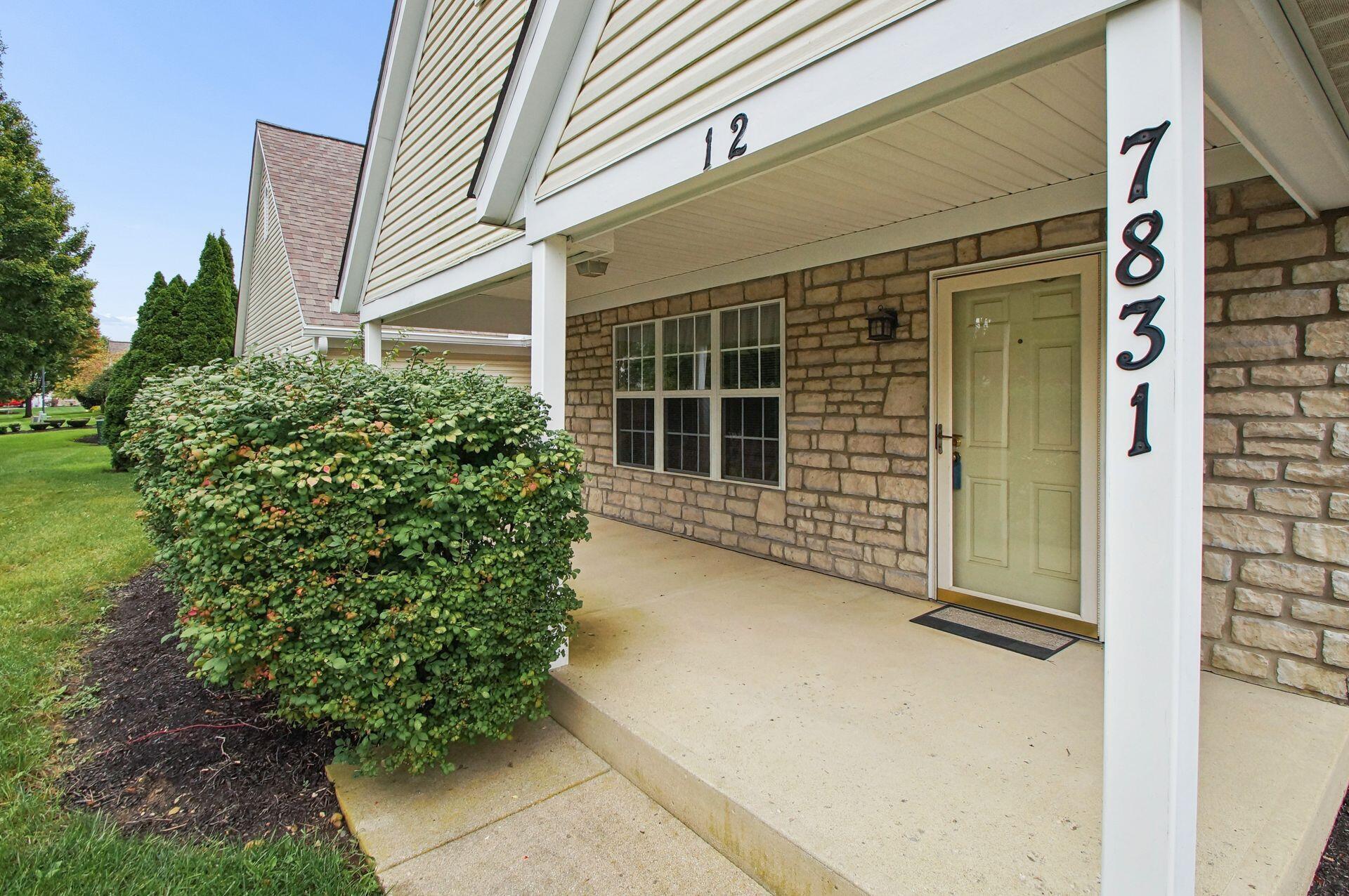 7831 Farmsbury Drive