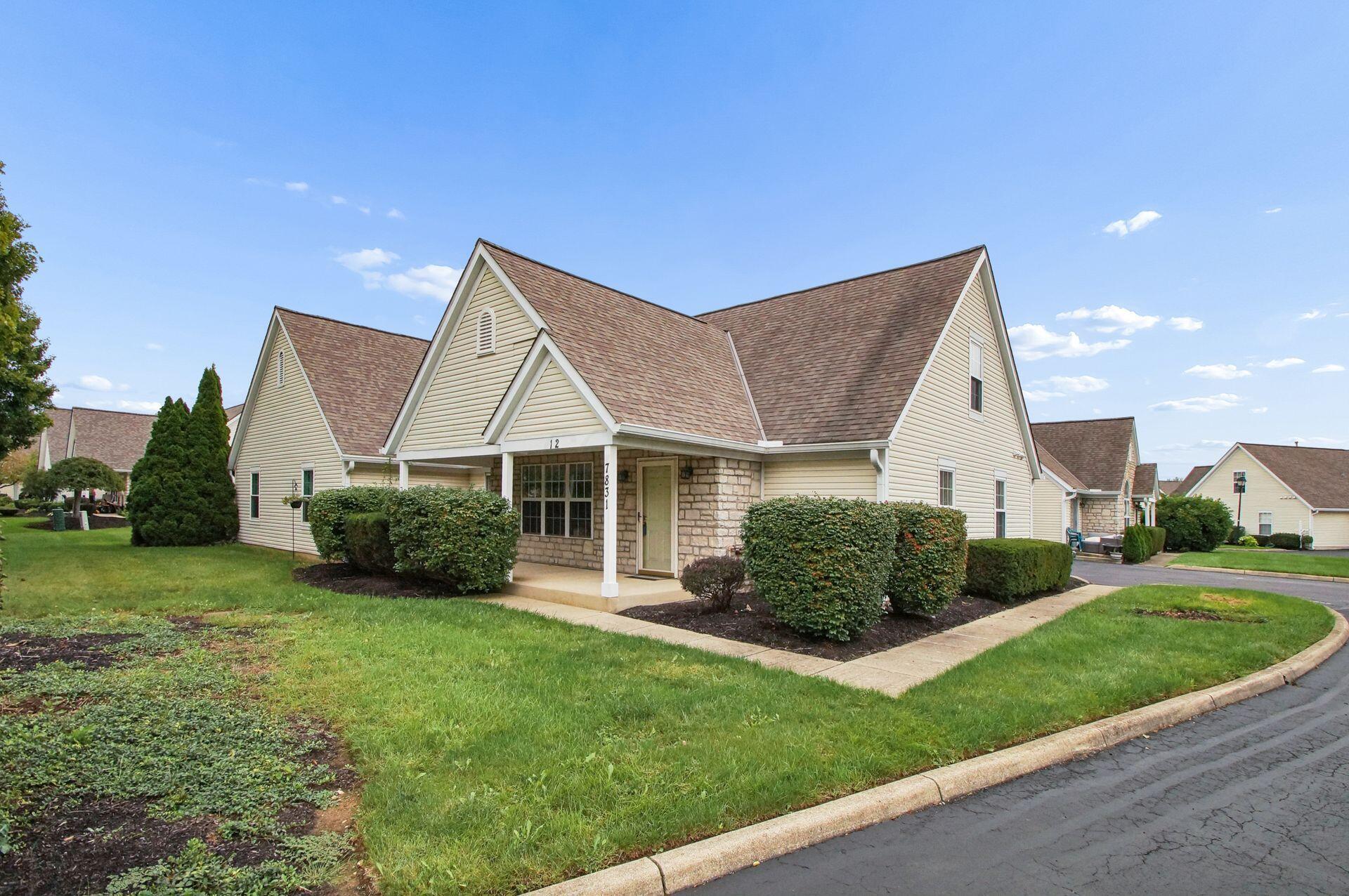 7831 Farmsbury Drive