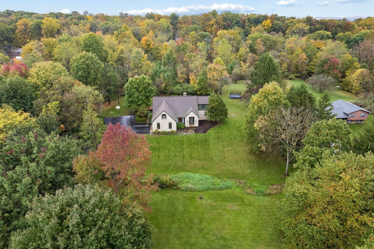 8337 W Ohio State Lane NW Lancaster OH