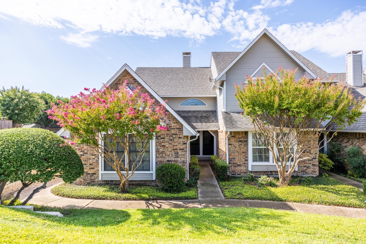 2800 Keller Springs Road Unit: 1D