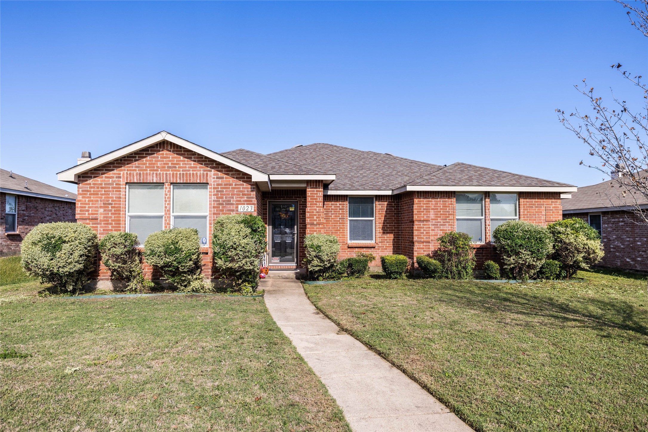 1023 Clear Stream Drive