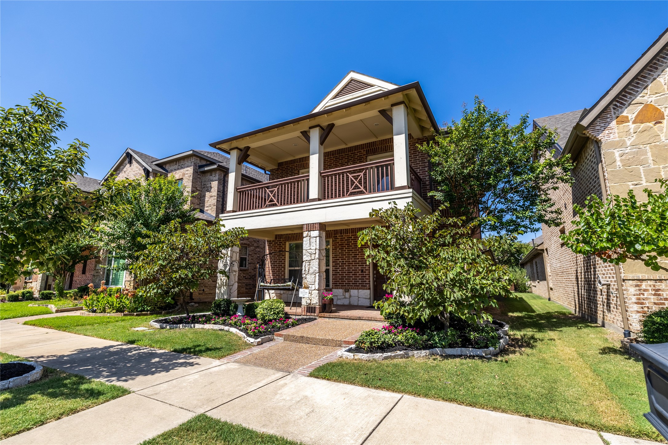 3916 Jasmine Fox Lane