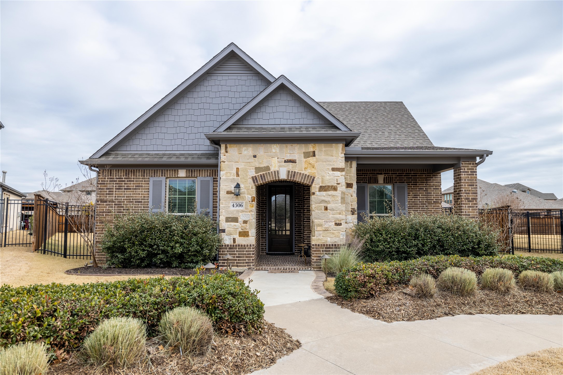 4306 Rolling Sage Lane