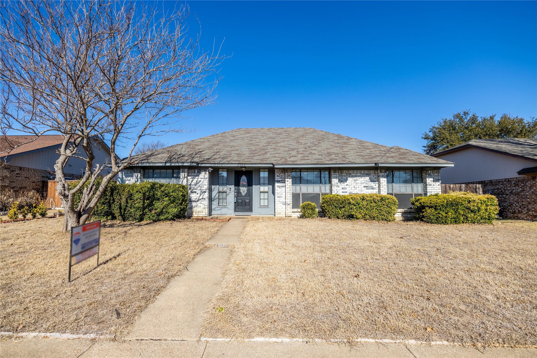 2505 Redbrook Drive