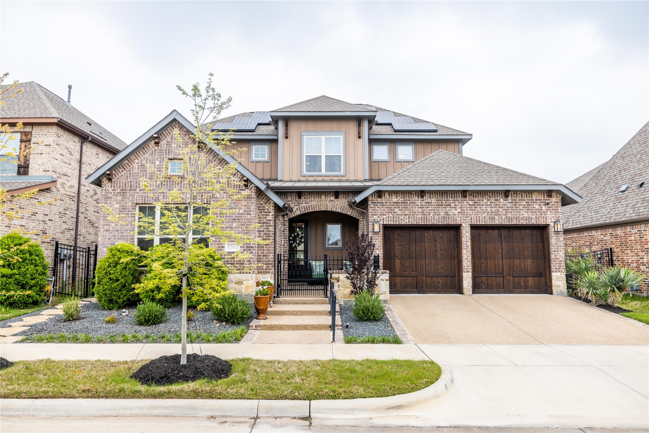 1311 Scarlet Oak Drive
