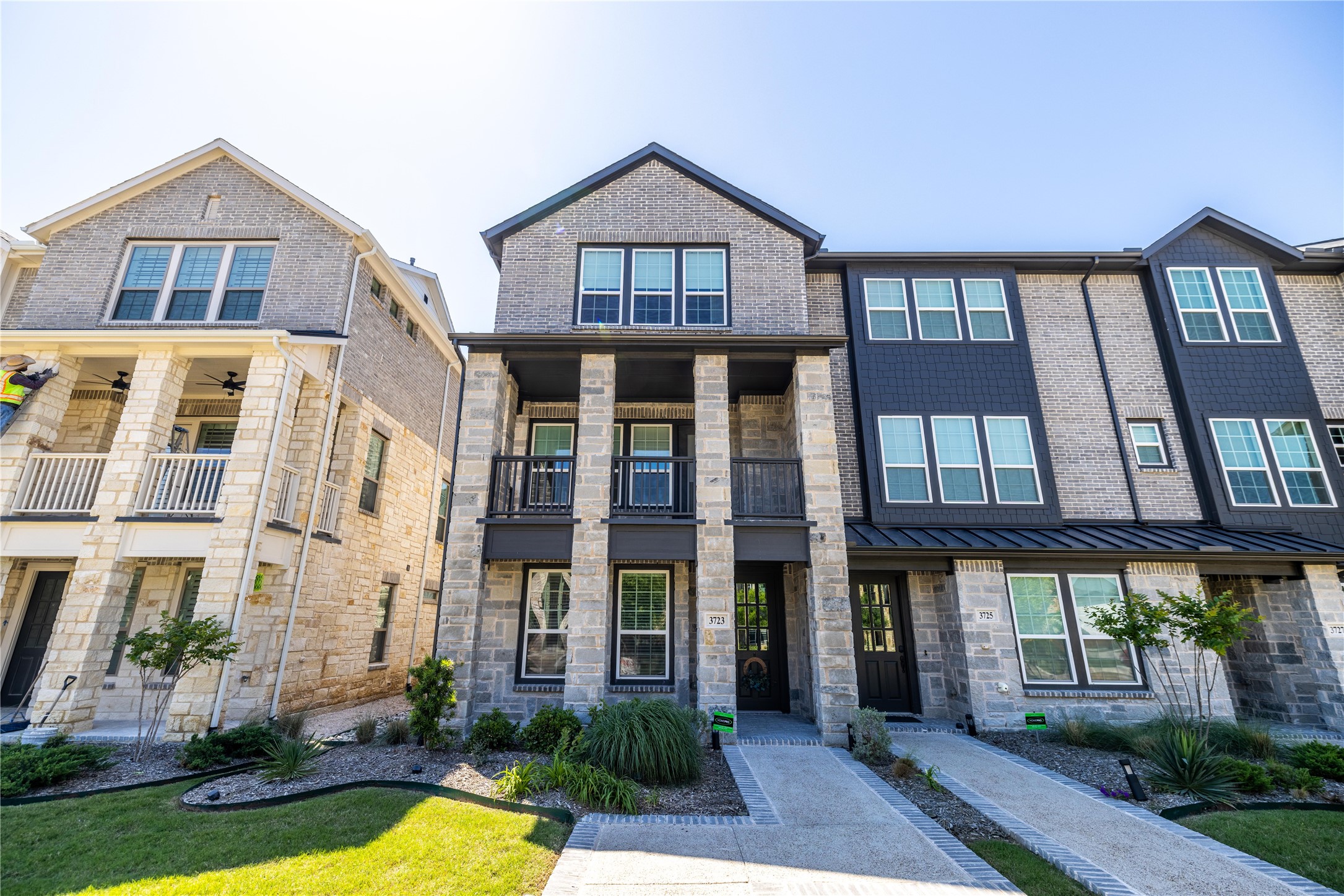 3723 Sailing View Boulevard