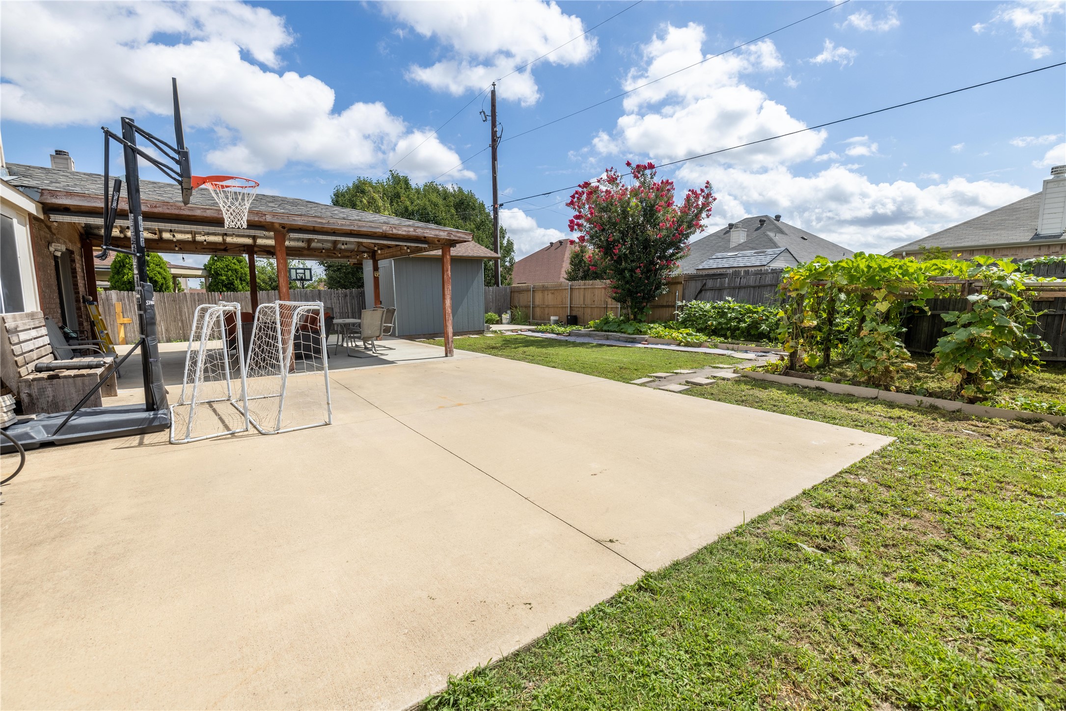 1704 Wolf Creek Drive