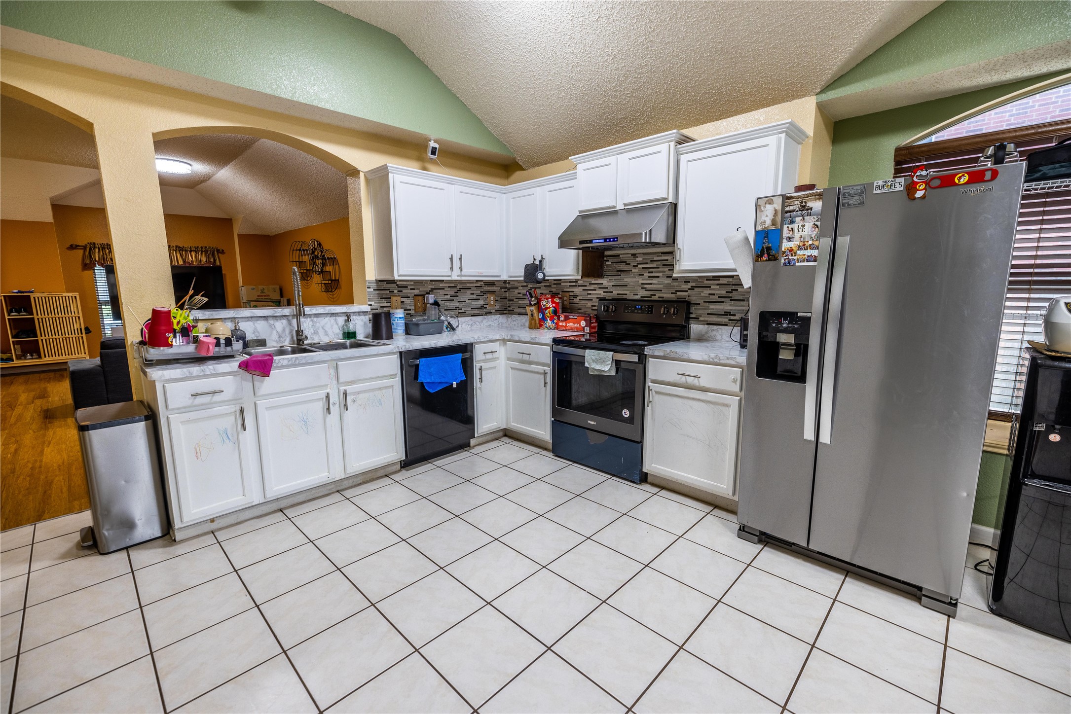 1704 Wolf Creek Drive