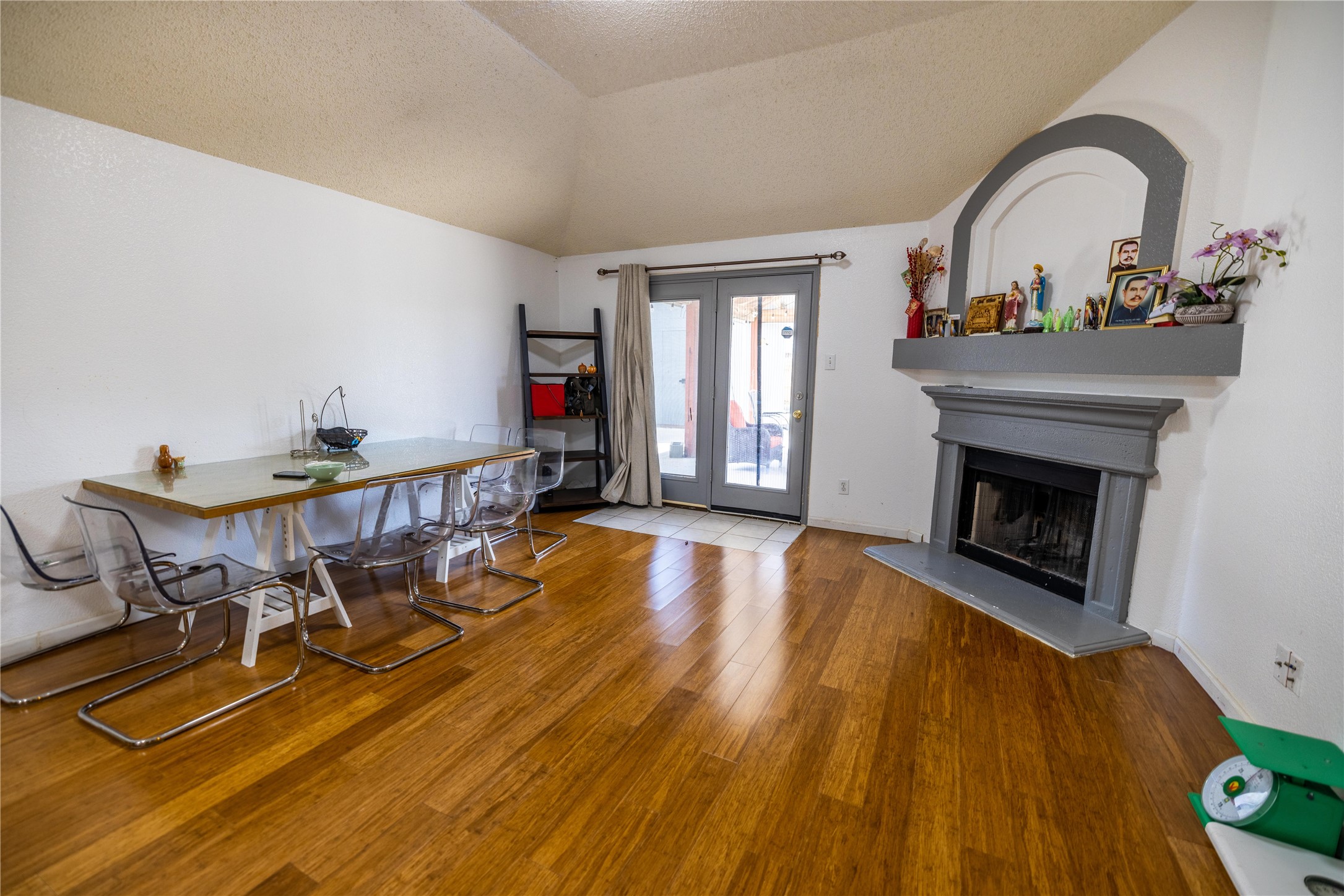 1704 Wolf Creek Drive