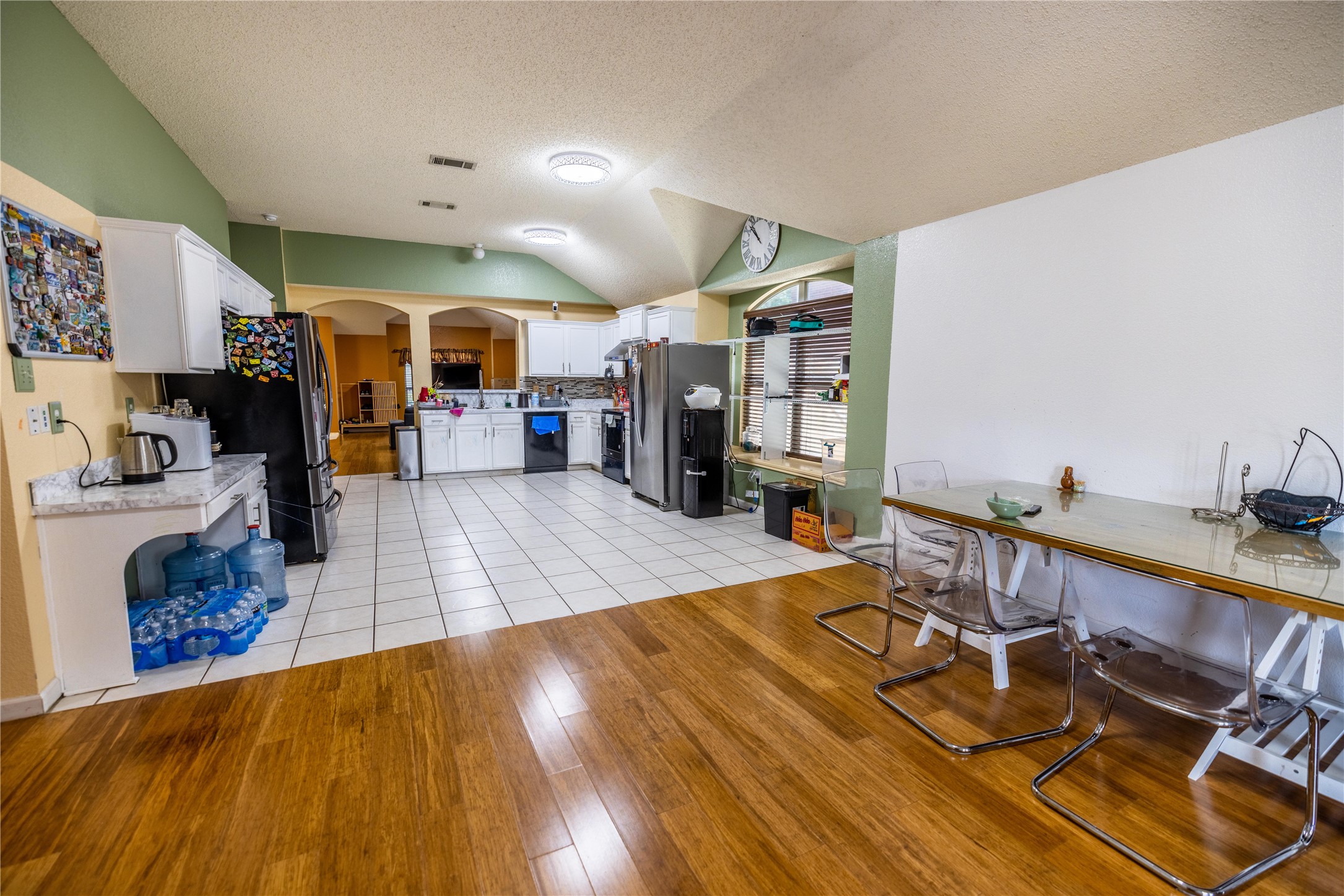 1704 Wolf Creek Drive