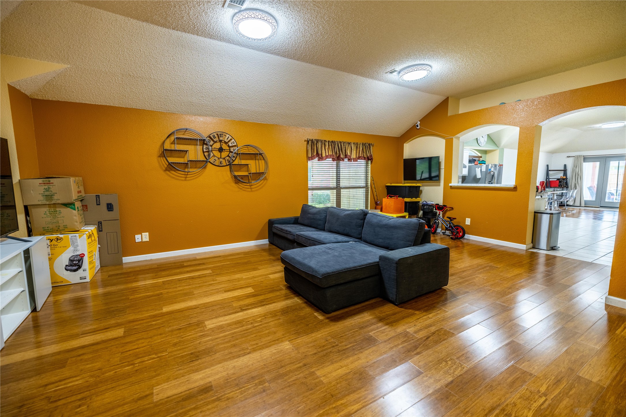 1704 Wolf Creek Drive