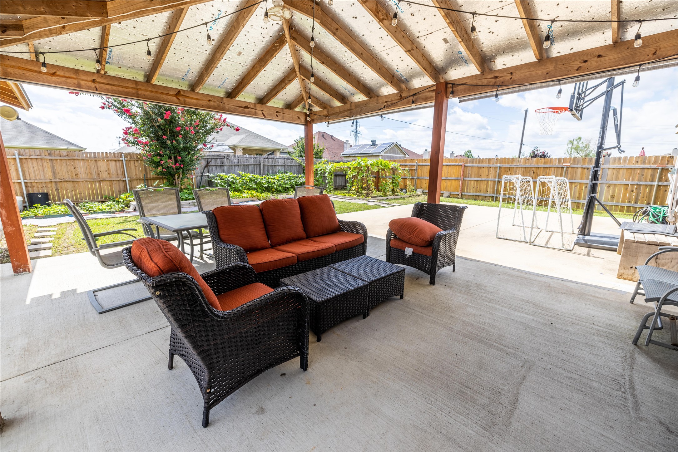 1704 Wolf Creek Drive