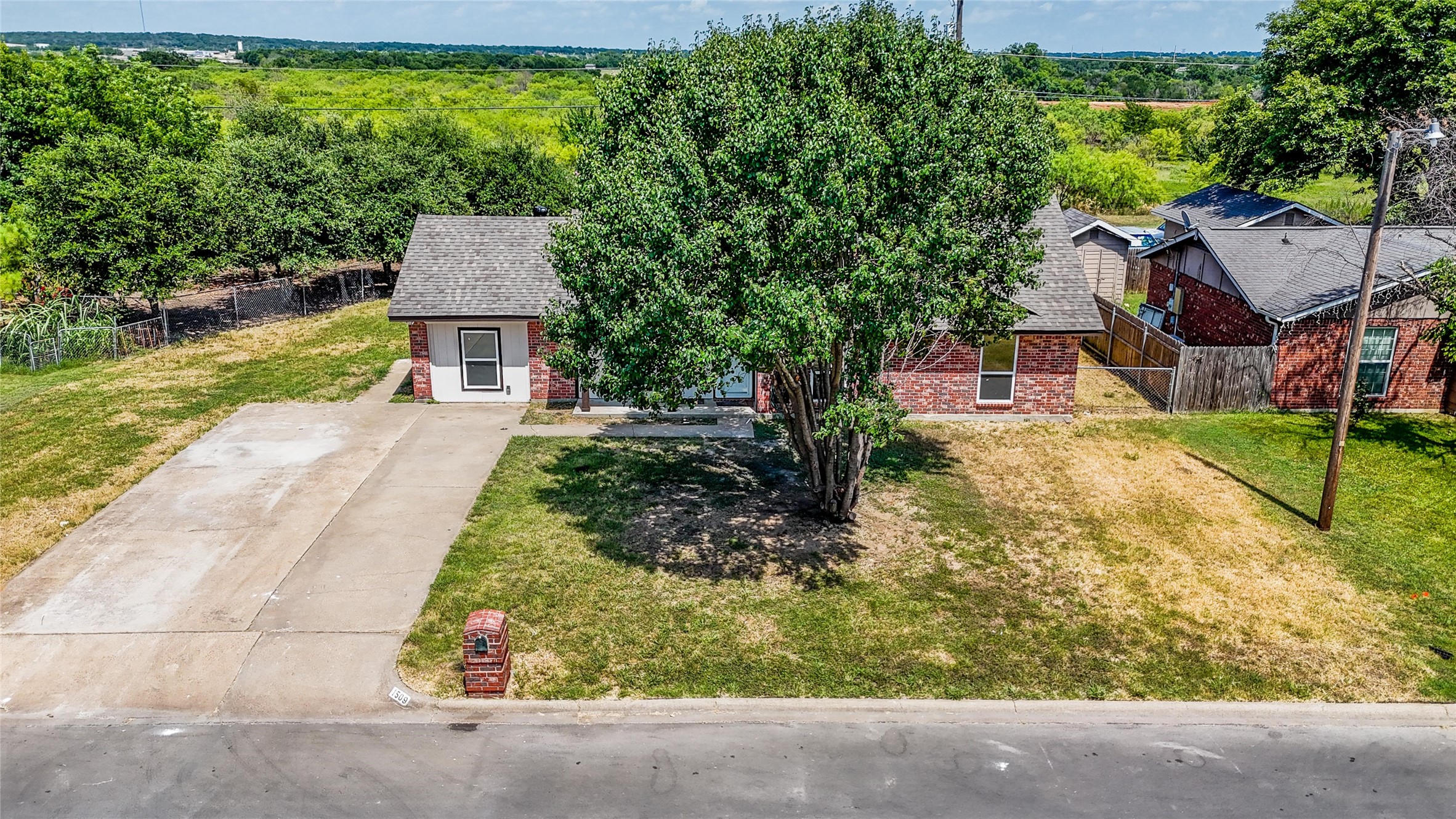 1509 Berry Drive