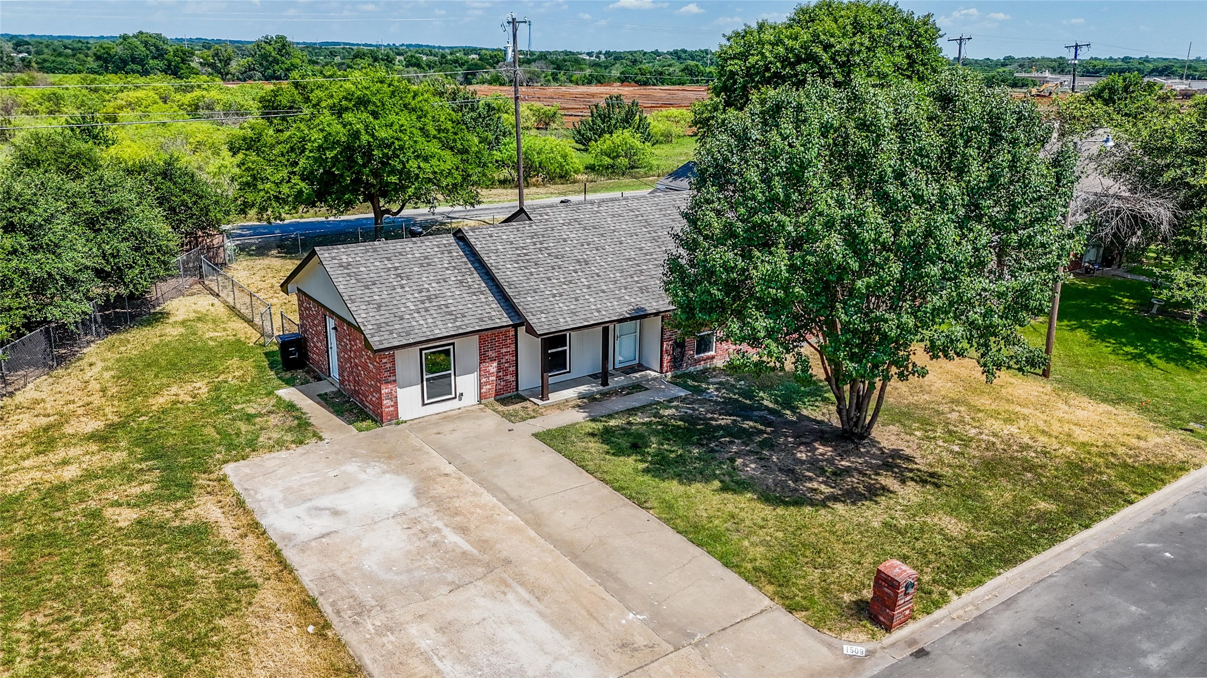 1509 Berry Drive