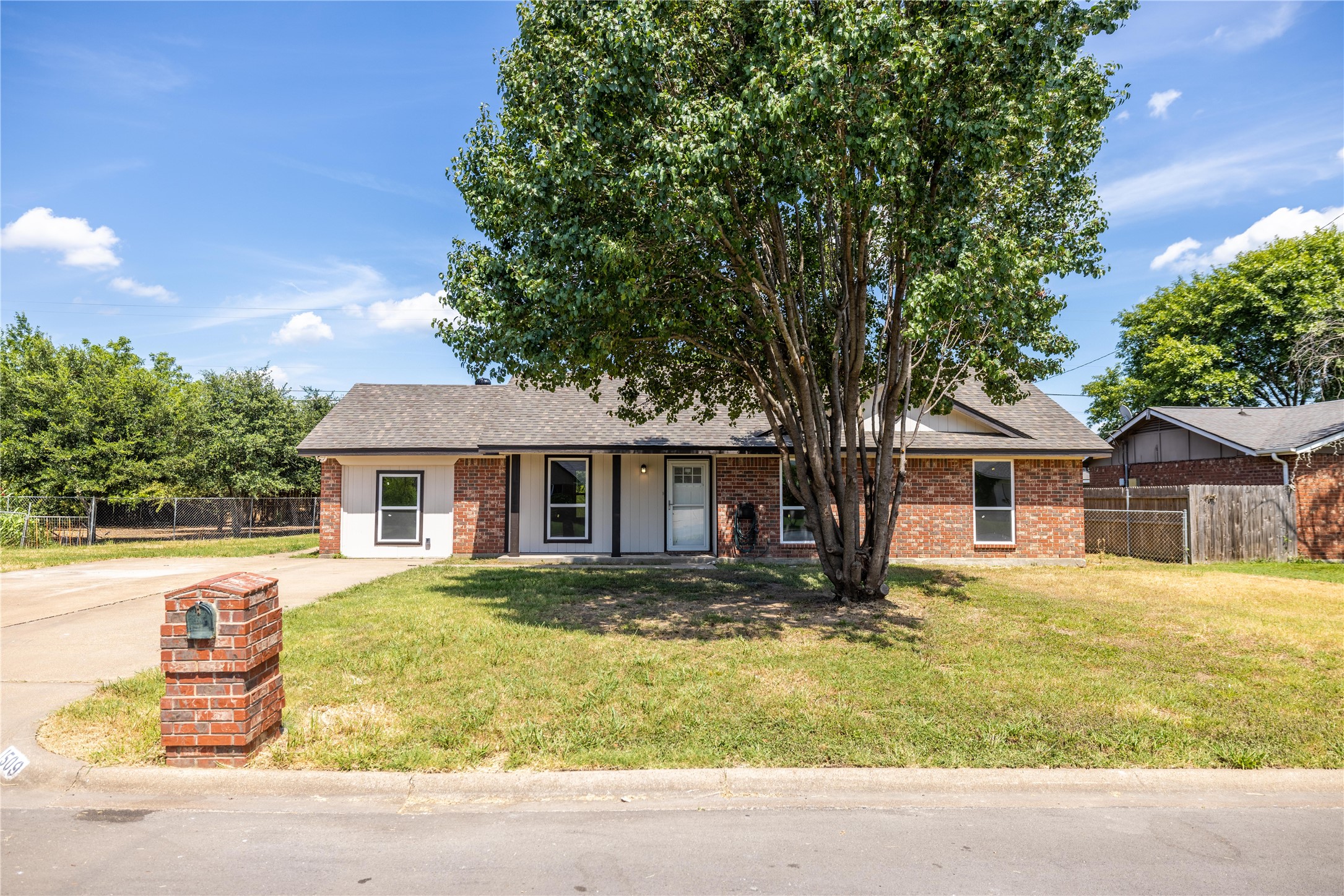 1509 Berry Drive