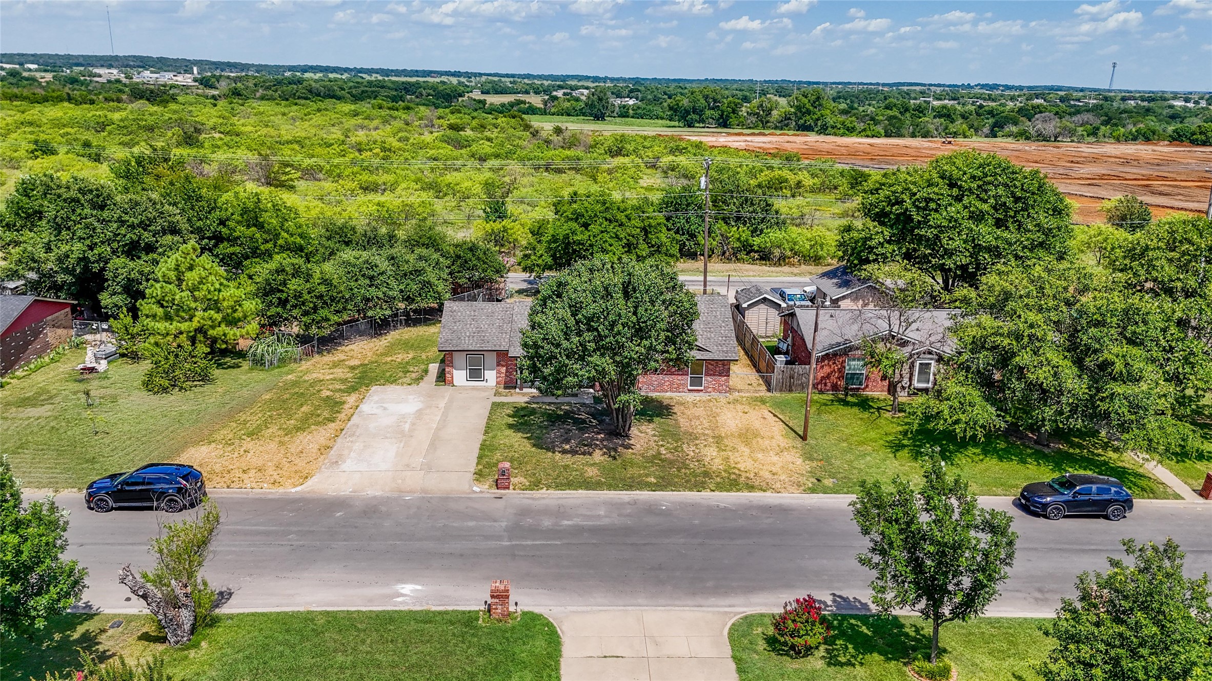 1509 Berry Drive