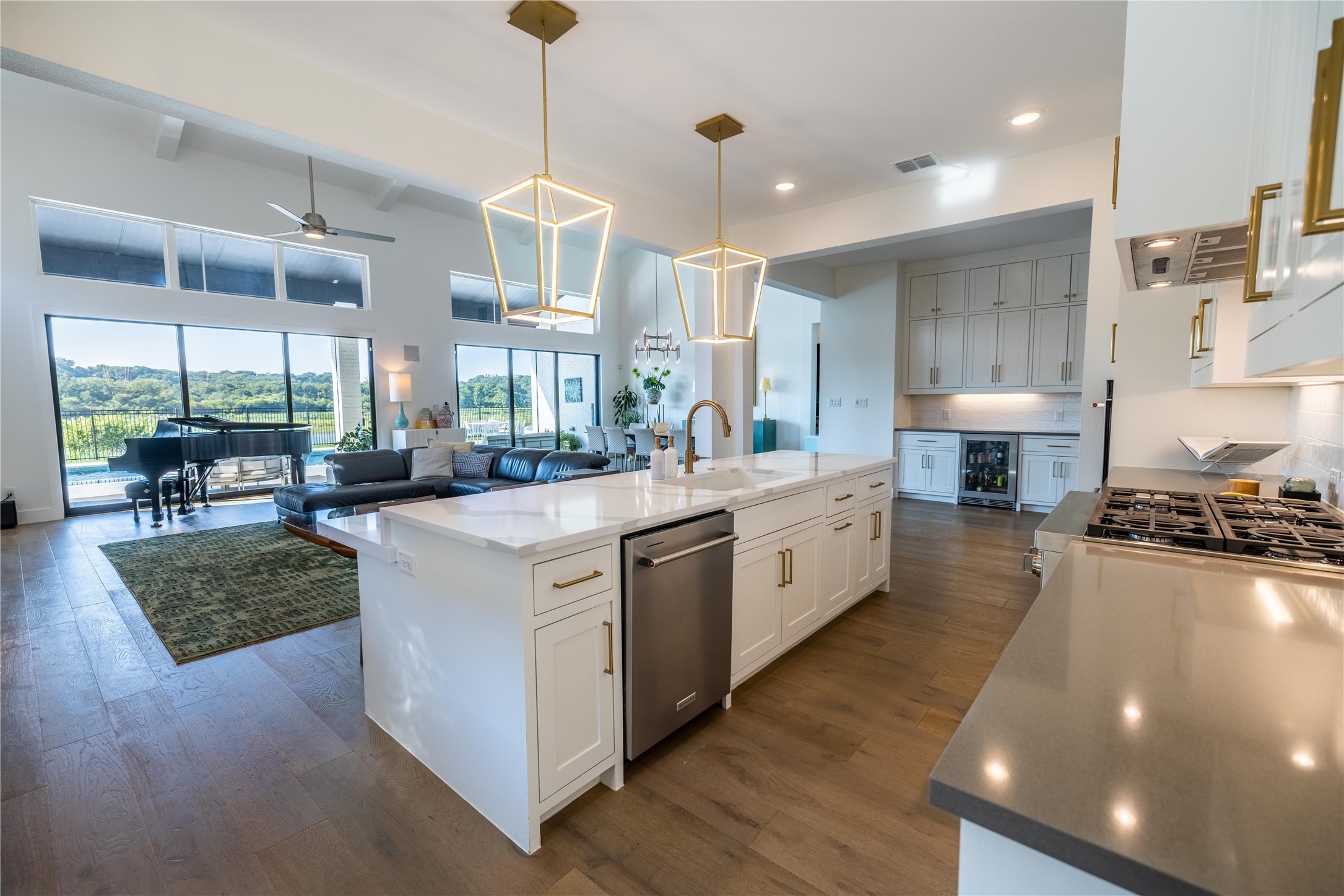 1418 Isle Cove Drive