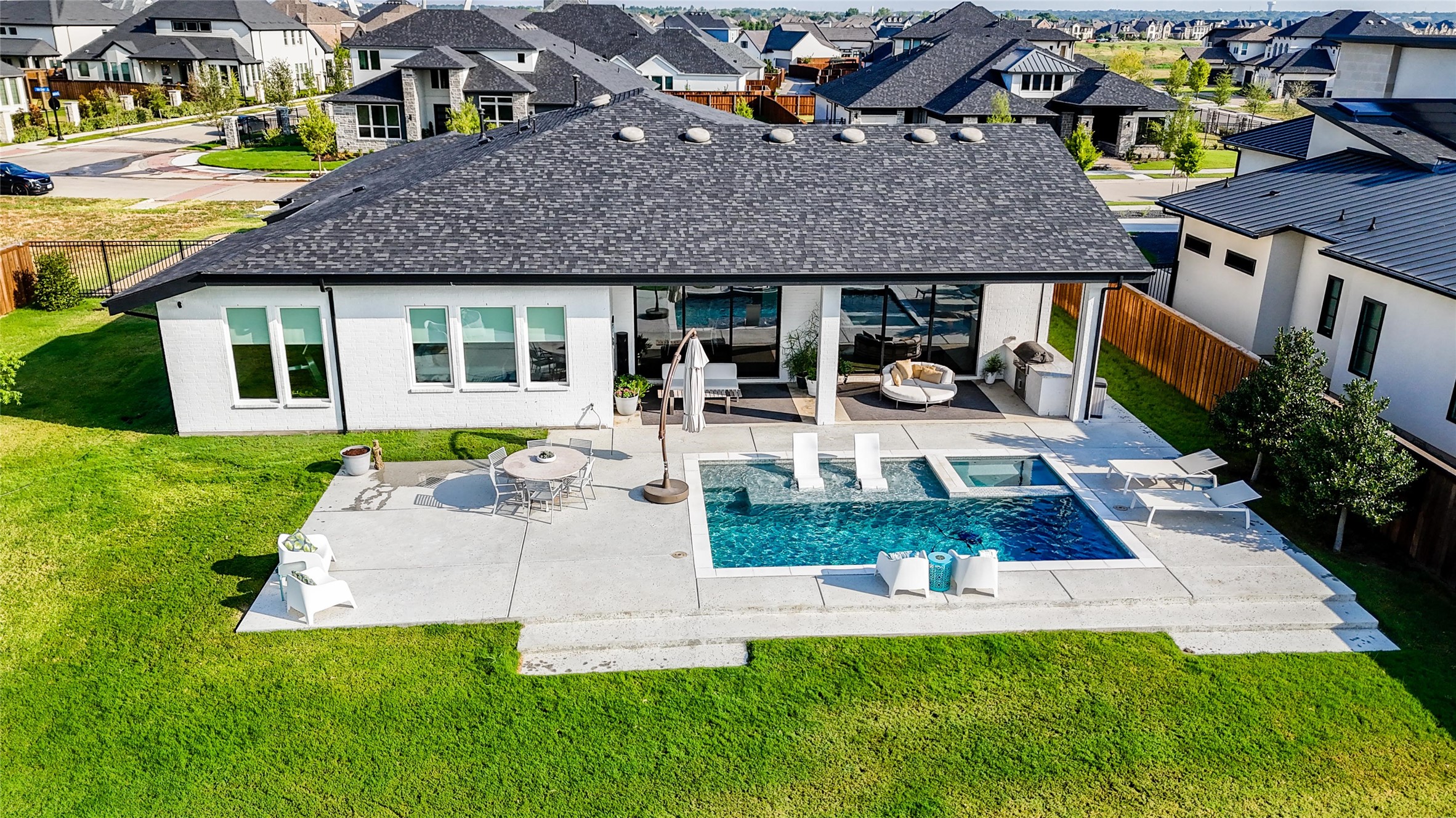 1418 Isle Cove Drive