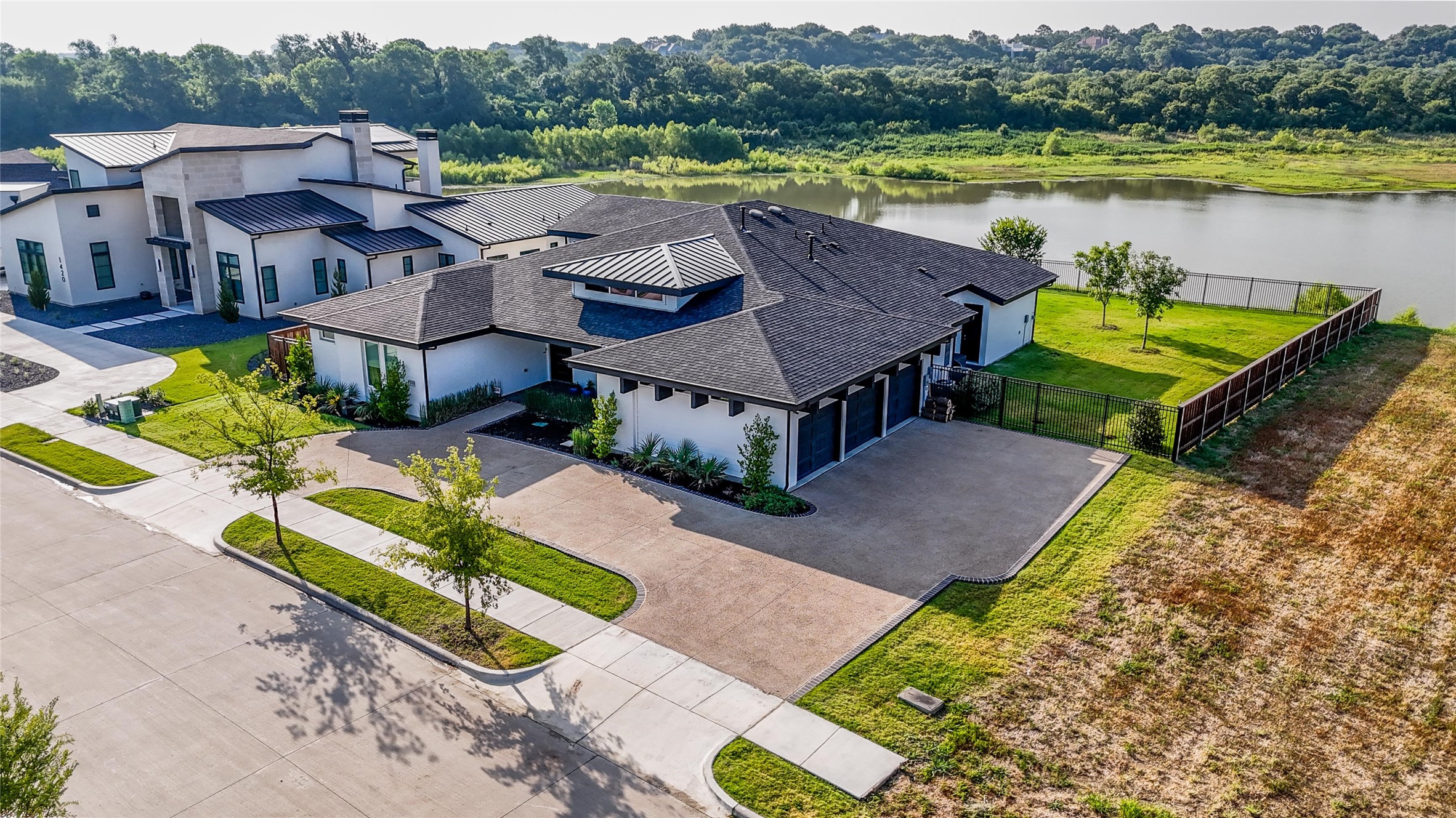 1418 Isle Cove Drive