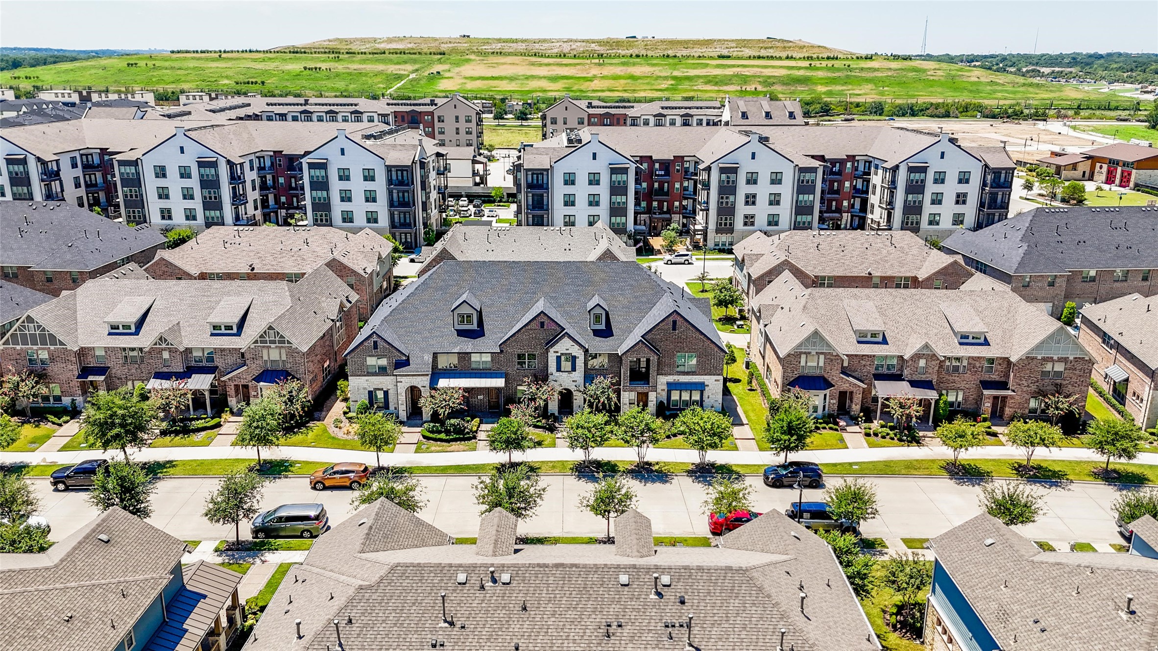 4250 Cascade Sky Drive