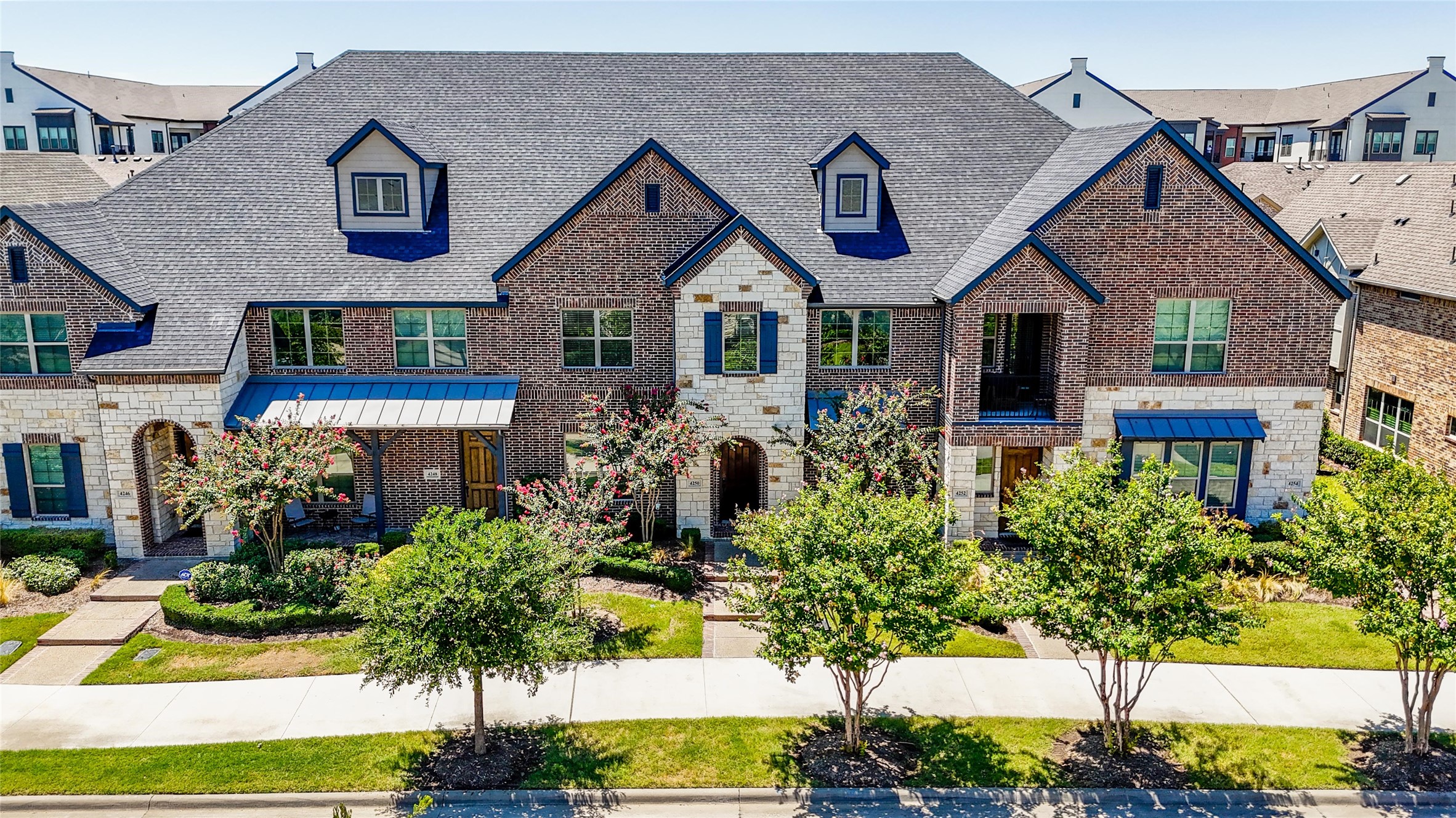 4250 Cascade Sky Drive