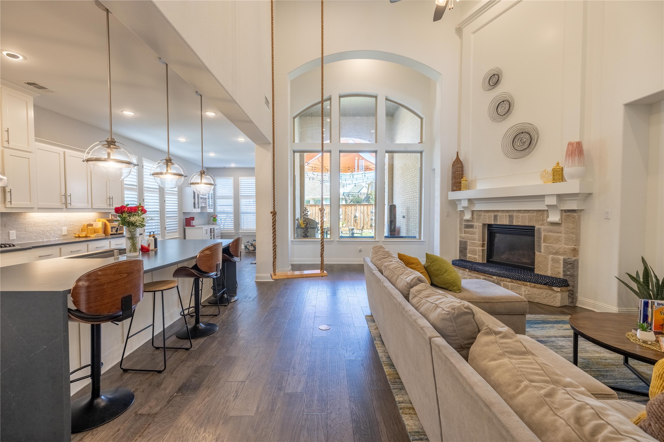 4633 Copper Mountain Trail