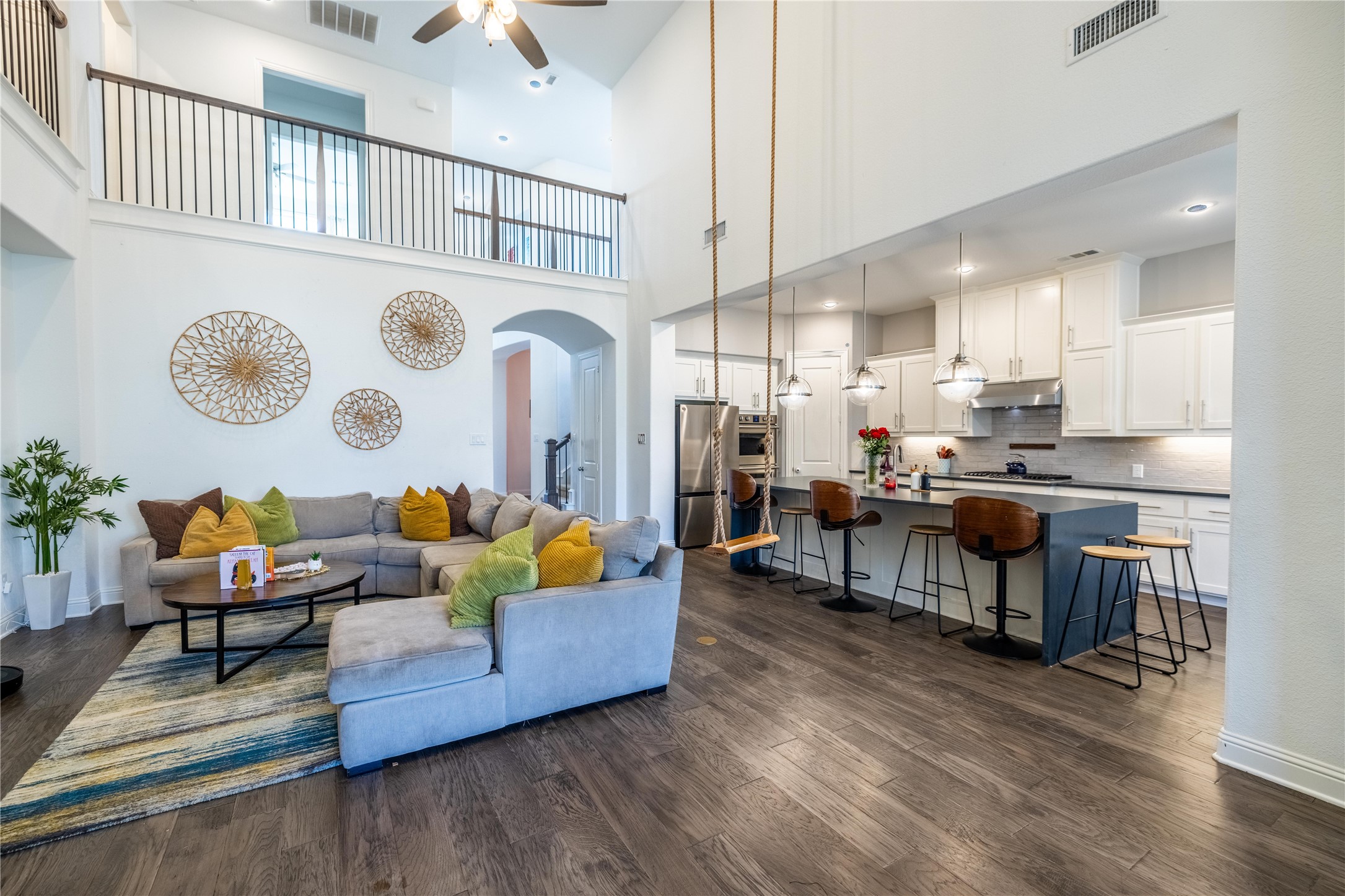 4633 Copper Mountain Trail