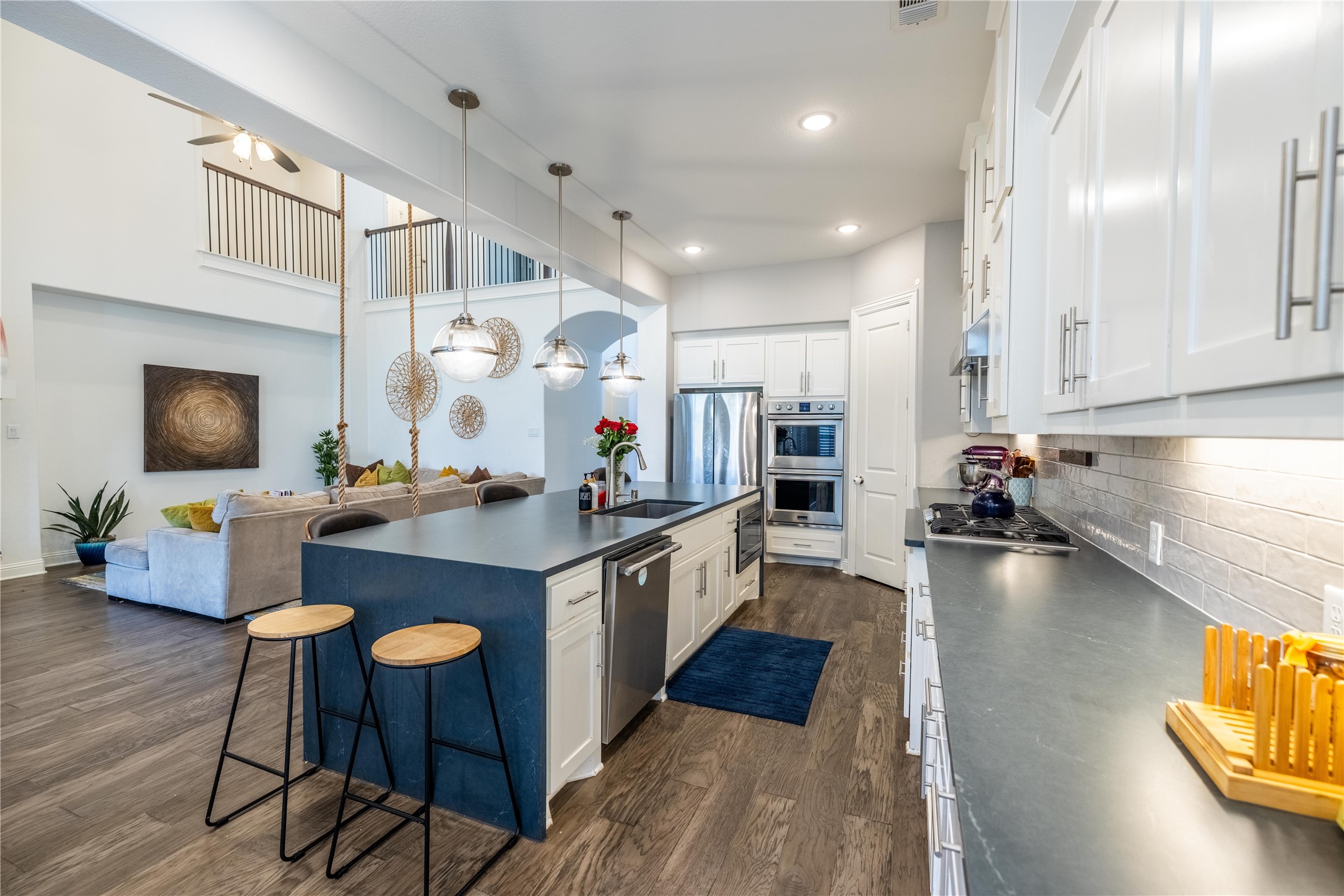 4633 Copper Mountain Trail