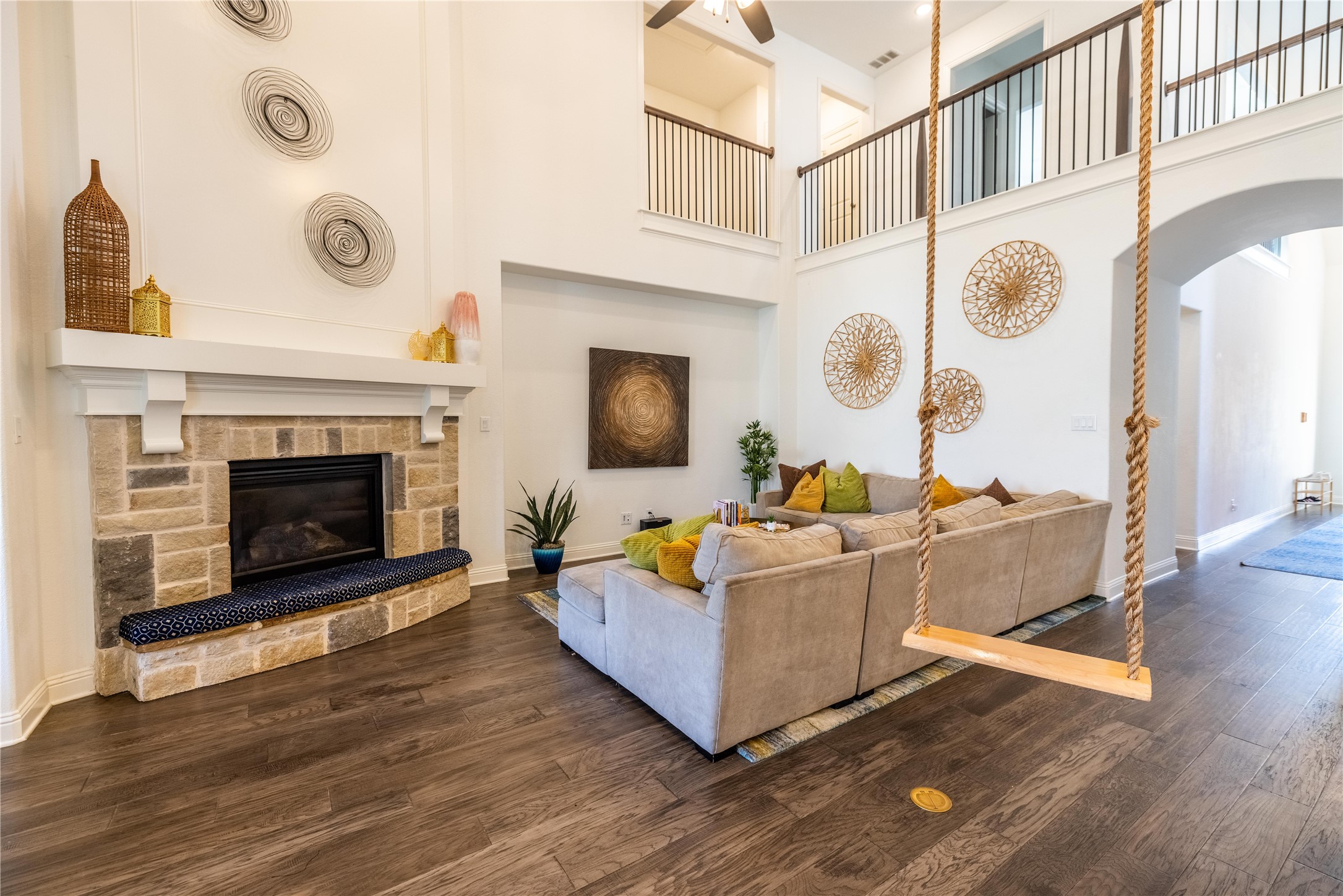 4633 Copper Mountain Trail