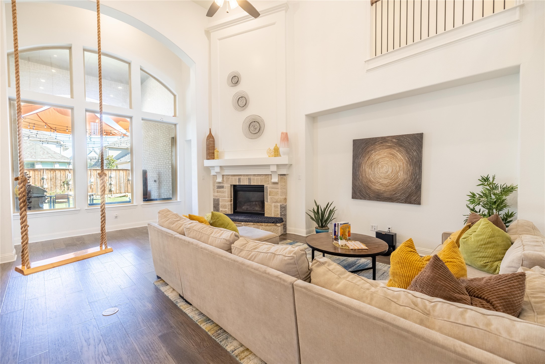 4633 Copper Mountain Trail