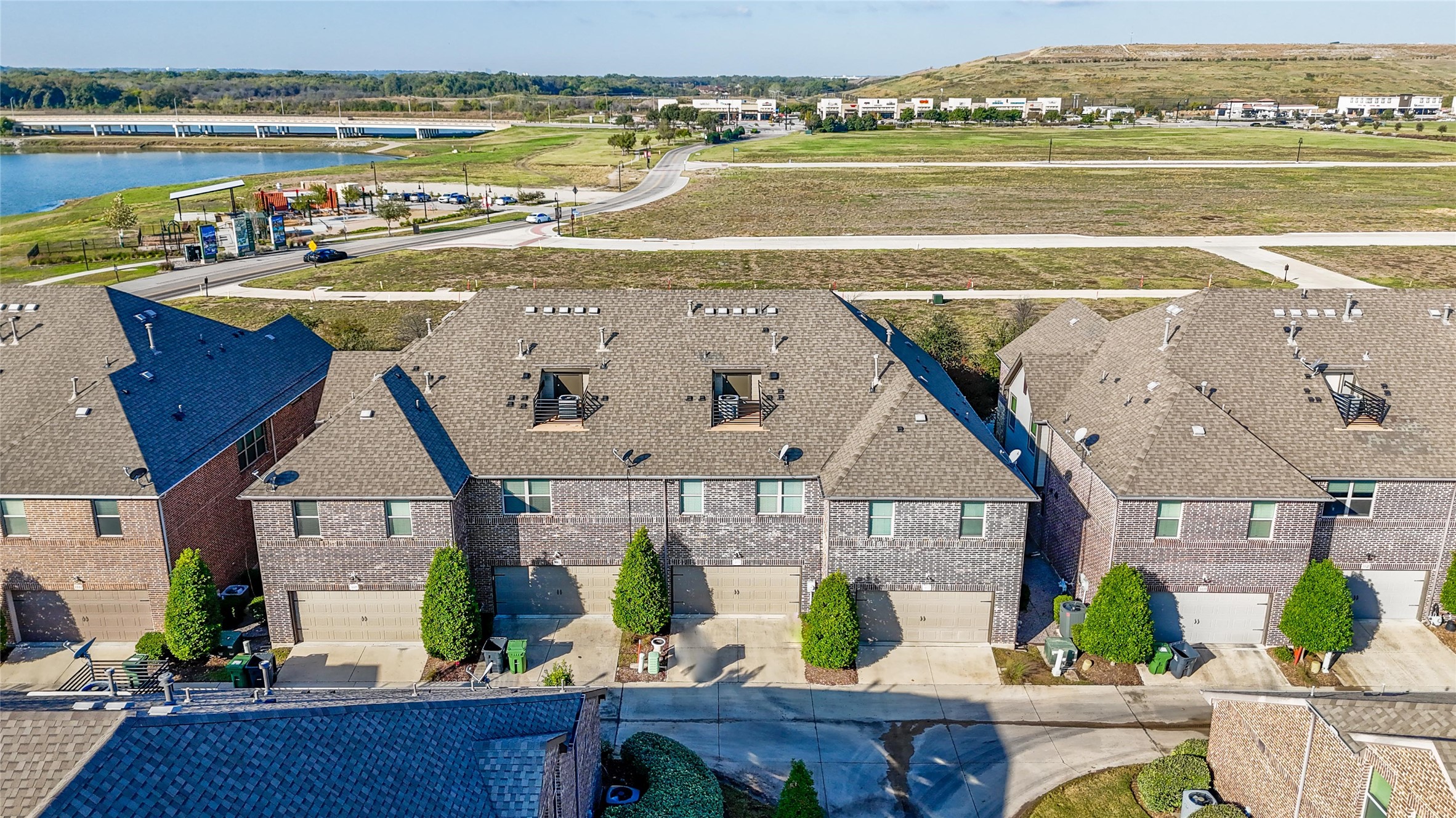 3815 Cascade Sky Drive