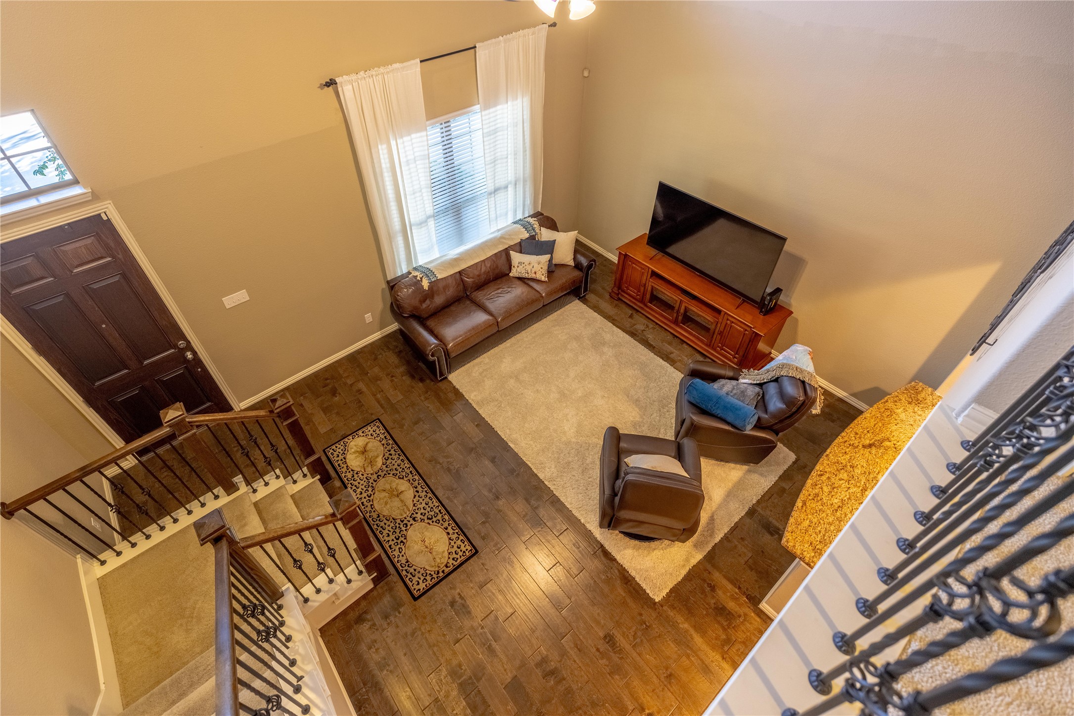 3815 Cascade Sky Drive