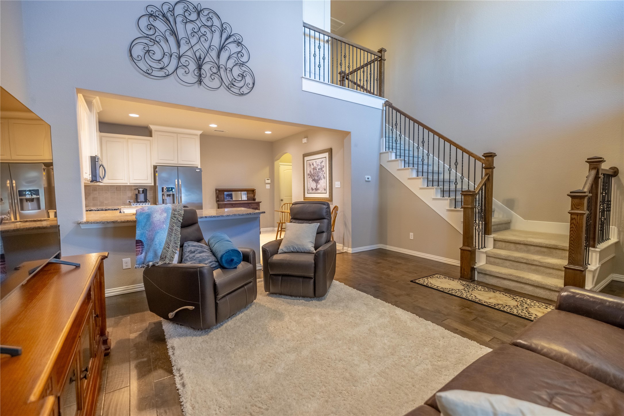 3815 Cascade Sky Drive