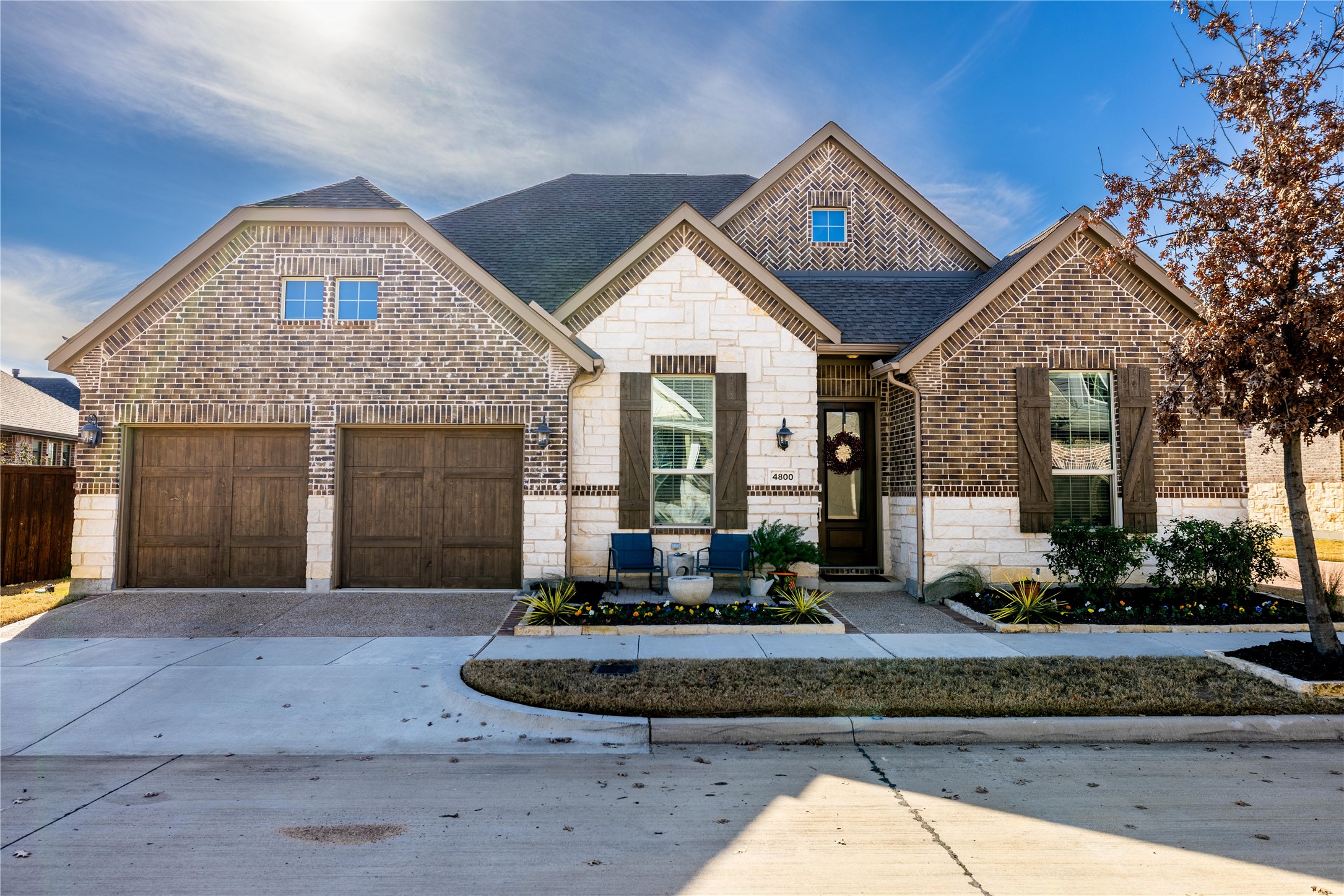 4800 Forest Crest Parkway