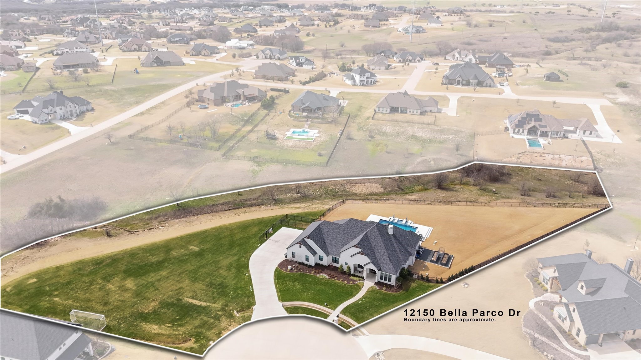 12150 Bella Parco Drive
