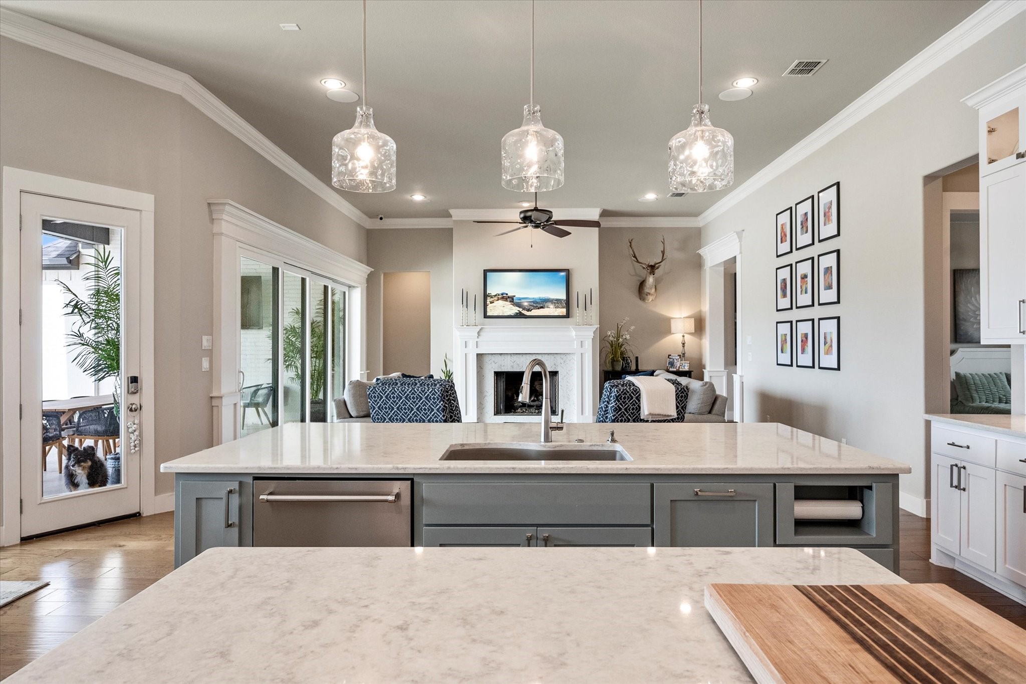 12150 Bella Parco Drive